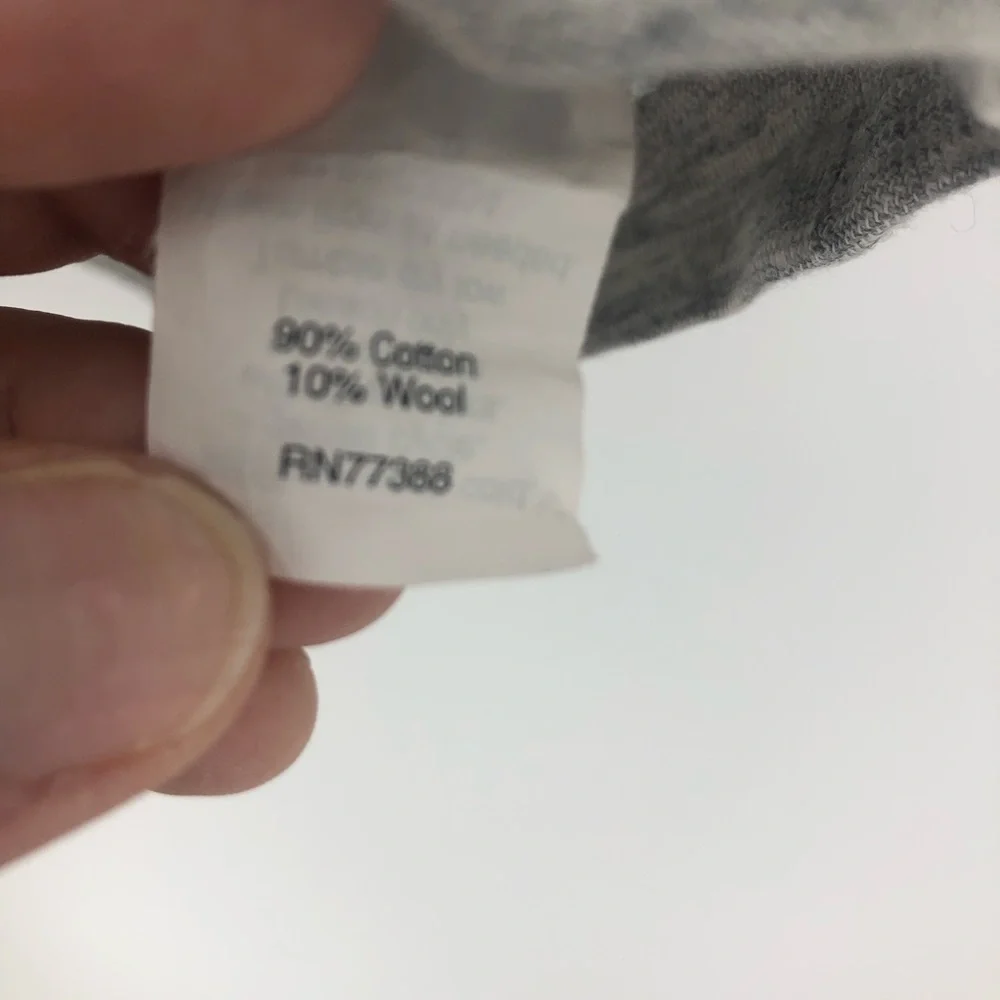 J. Crew size xs